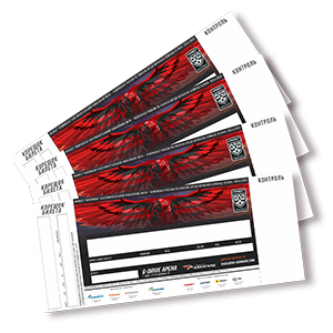 Билеты и абонементы