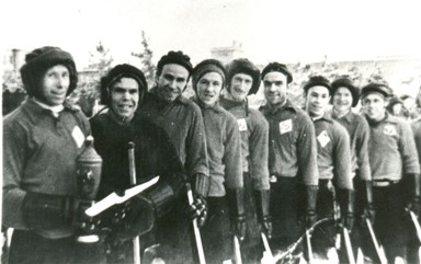 История клуба